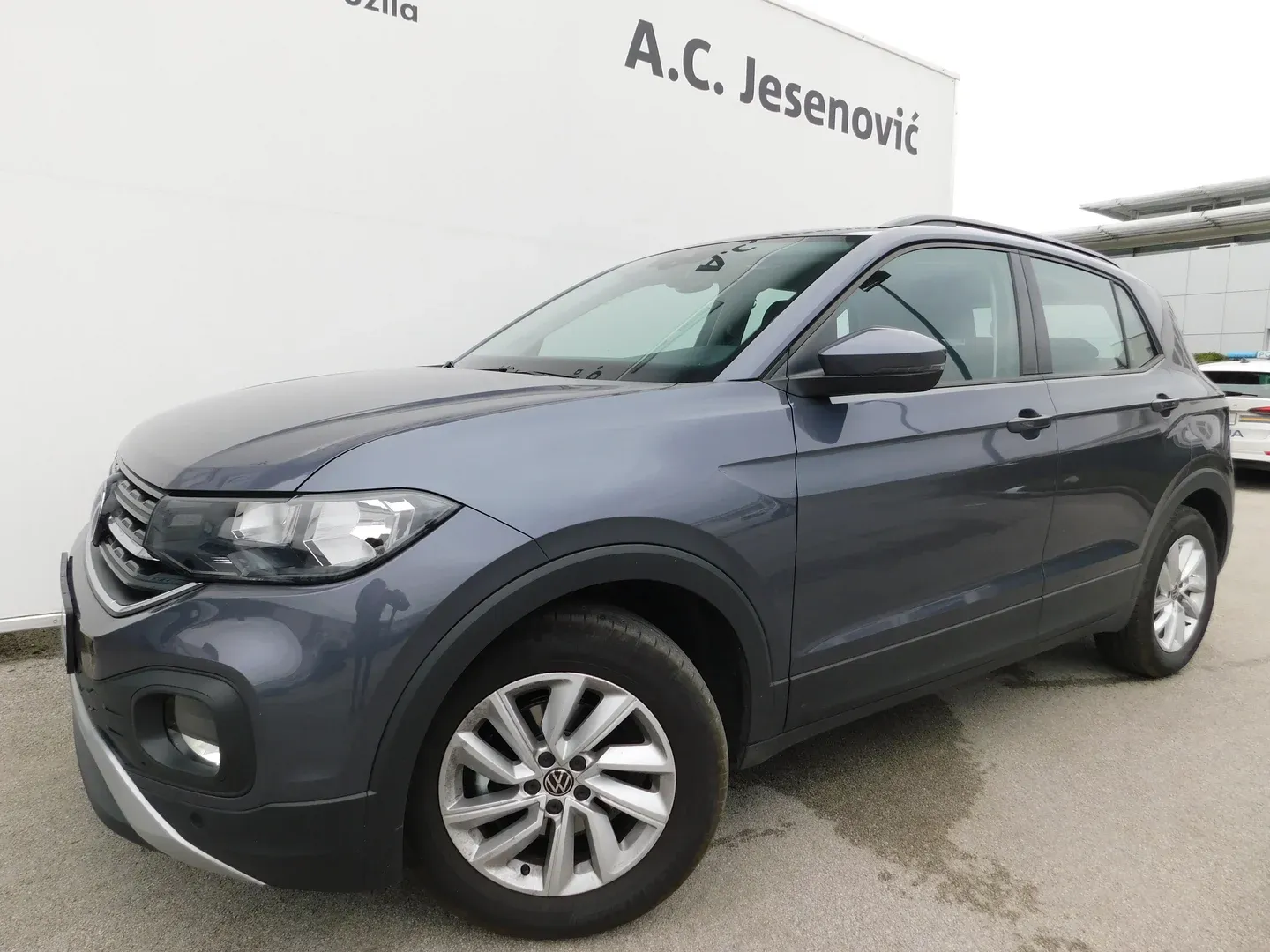 10242 volkswagen t-cross 1.0 tsi life - slika 7