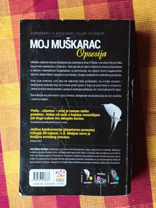 jodi ellen malpas - moj muškarac opsesija - slika 2