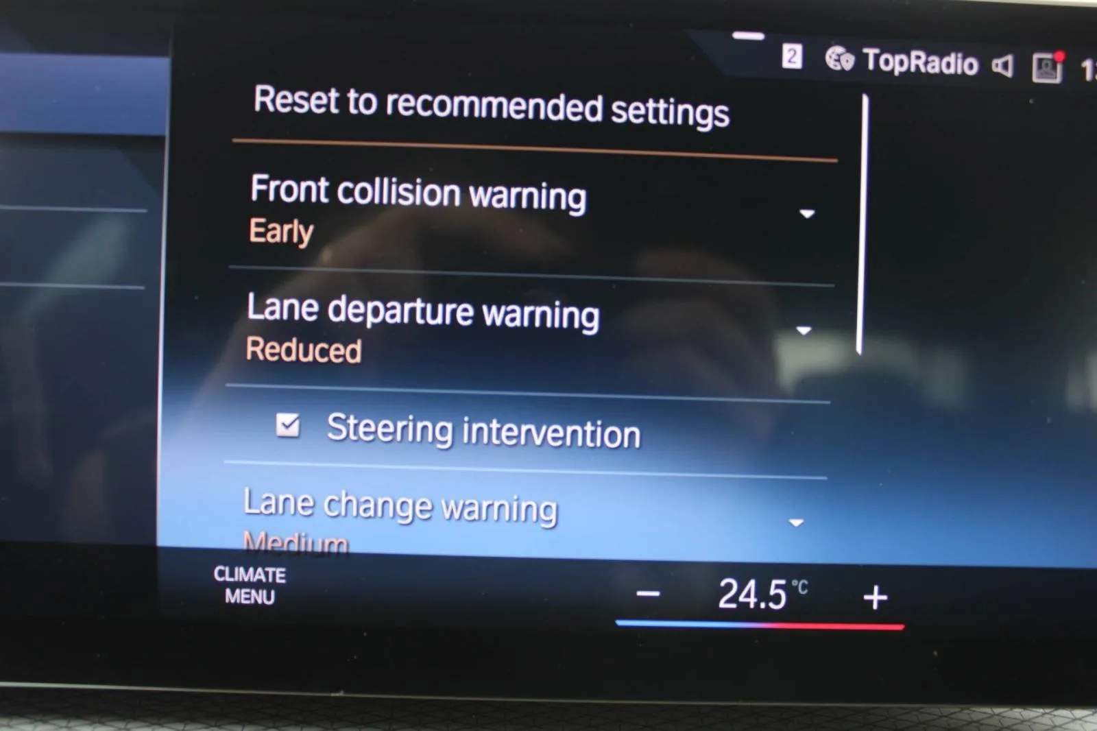 bmw serija 3 318i automatik m paket *led, navigacija, kamera* - slika 19