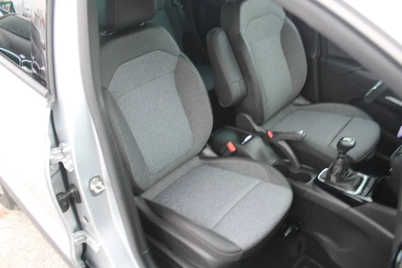 opel crossland 1.2 turbo *led, navigacija, kamera* - slika 12
