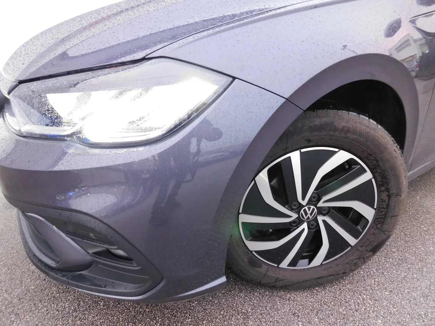 10494 volkswagen polo 1.0 tsi life - slika 7
