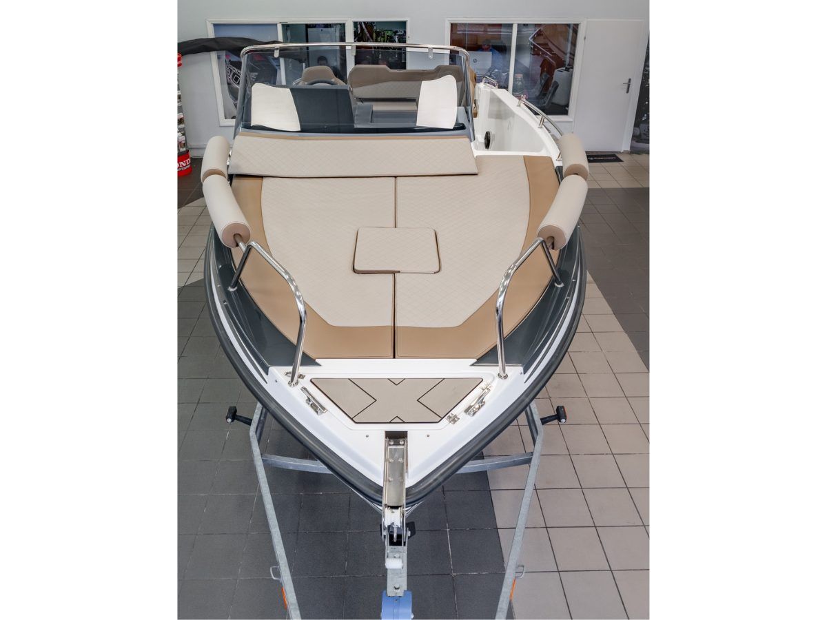 trident 640 sunpaluba - slika 17
