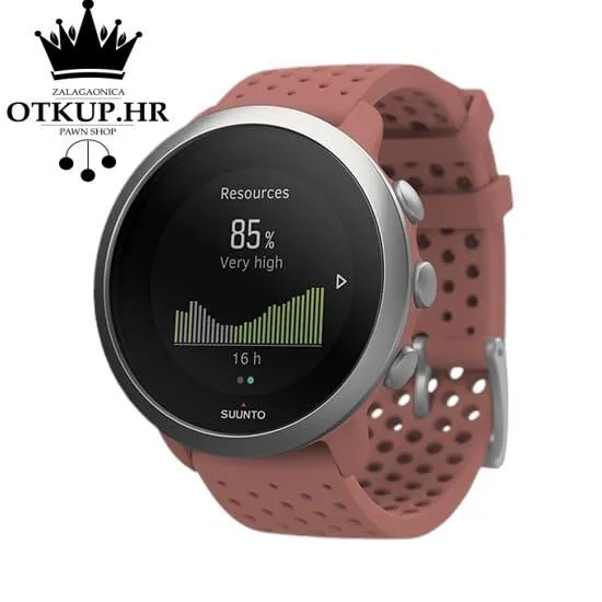 Pametni Sat Suunto 3 Fitness / R1, Rate! - Zagreb