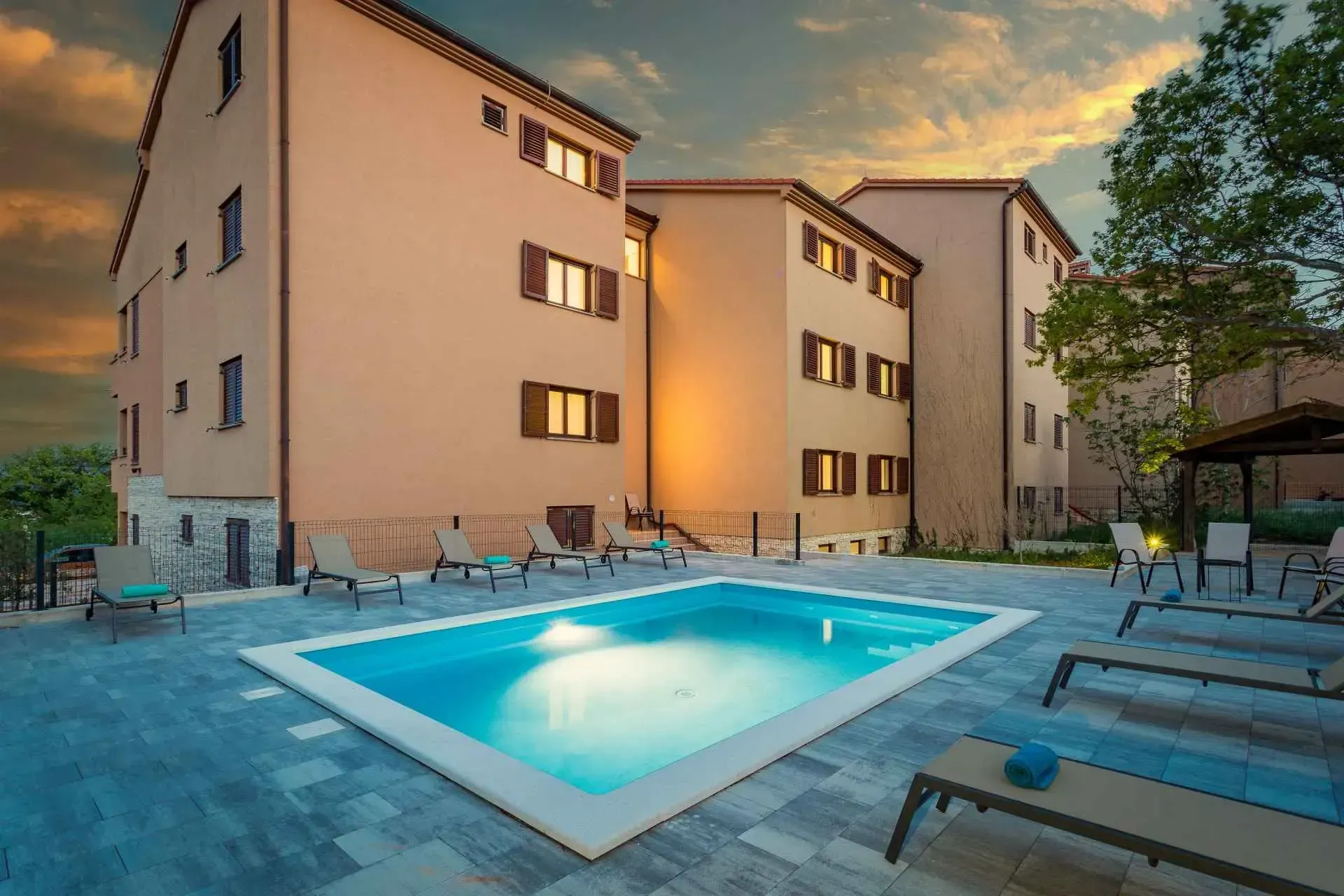 apartmani cesare - slika 18