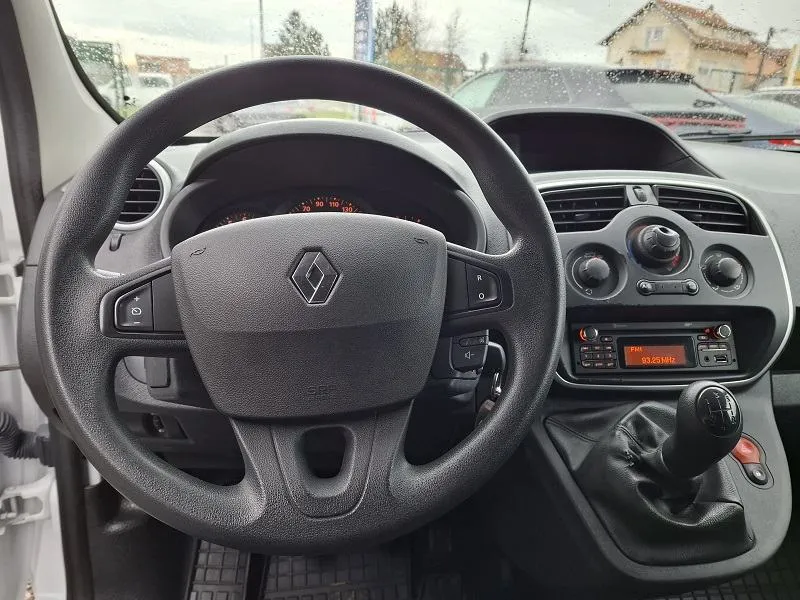 renault kangoo 1.5 dci*90ks*klima*tempomat*park.senzori* - slika 14