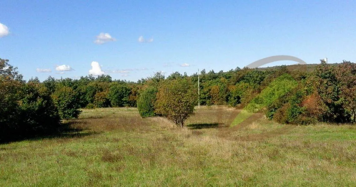 labin građevinsko zemljište poslovne namjene 4860 m2 - slika 4