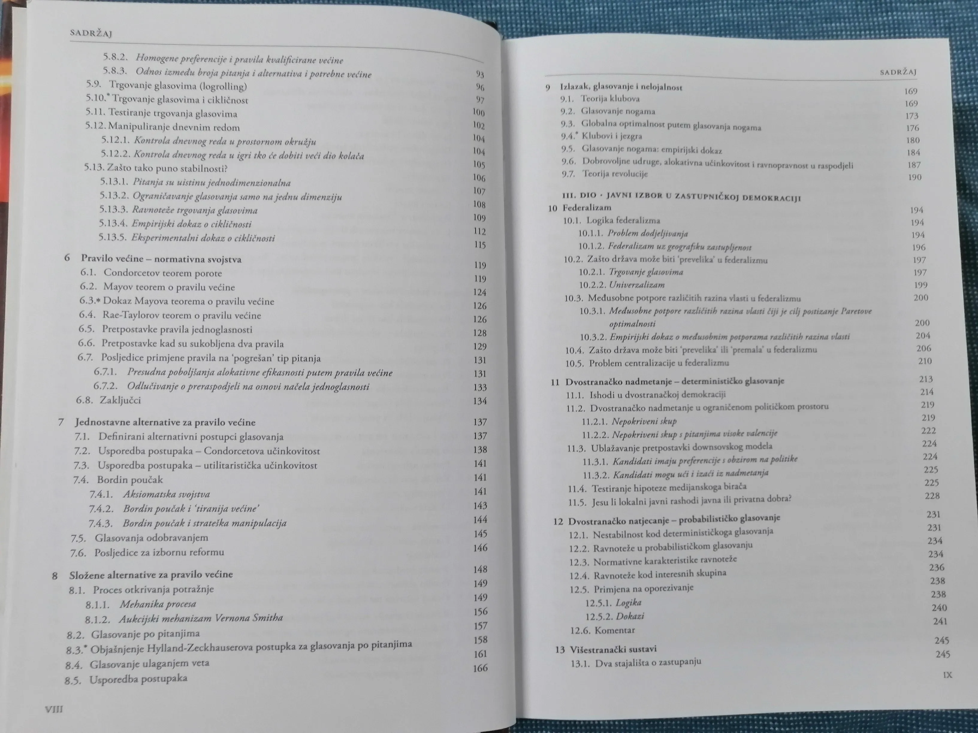 dennis c. mueller – javni izbor iii - slika 5