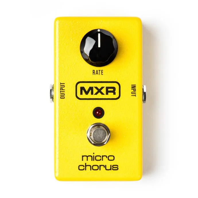 Dunlop Mxr M148 Micro Chorus - Zagreb