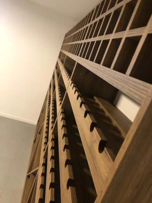 vinoteka po mjeri - slika 4