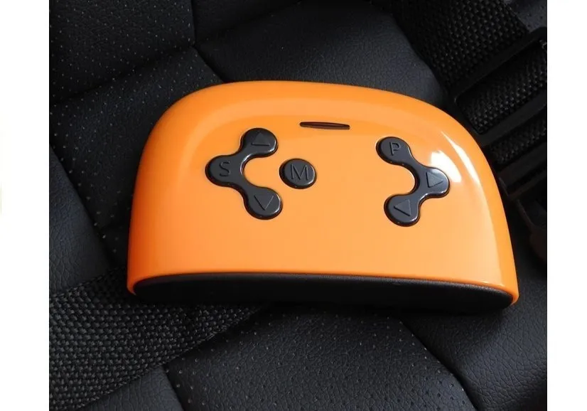auto na akumulator coronet s - crveni - slika 9