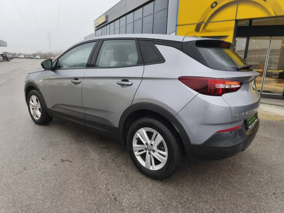 opel grandland edition 1.5d 96kw - 1 godina garancije! - slika 3