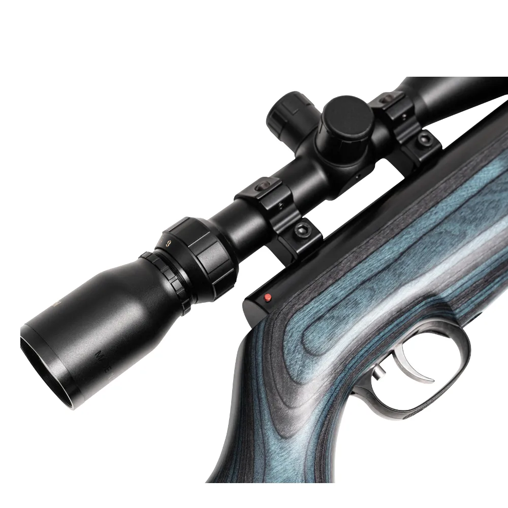 zračna puška weihrauch hw97k laminated - slika 2