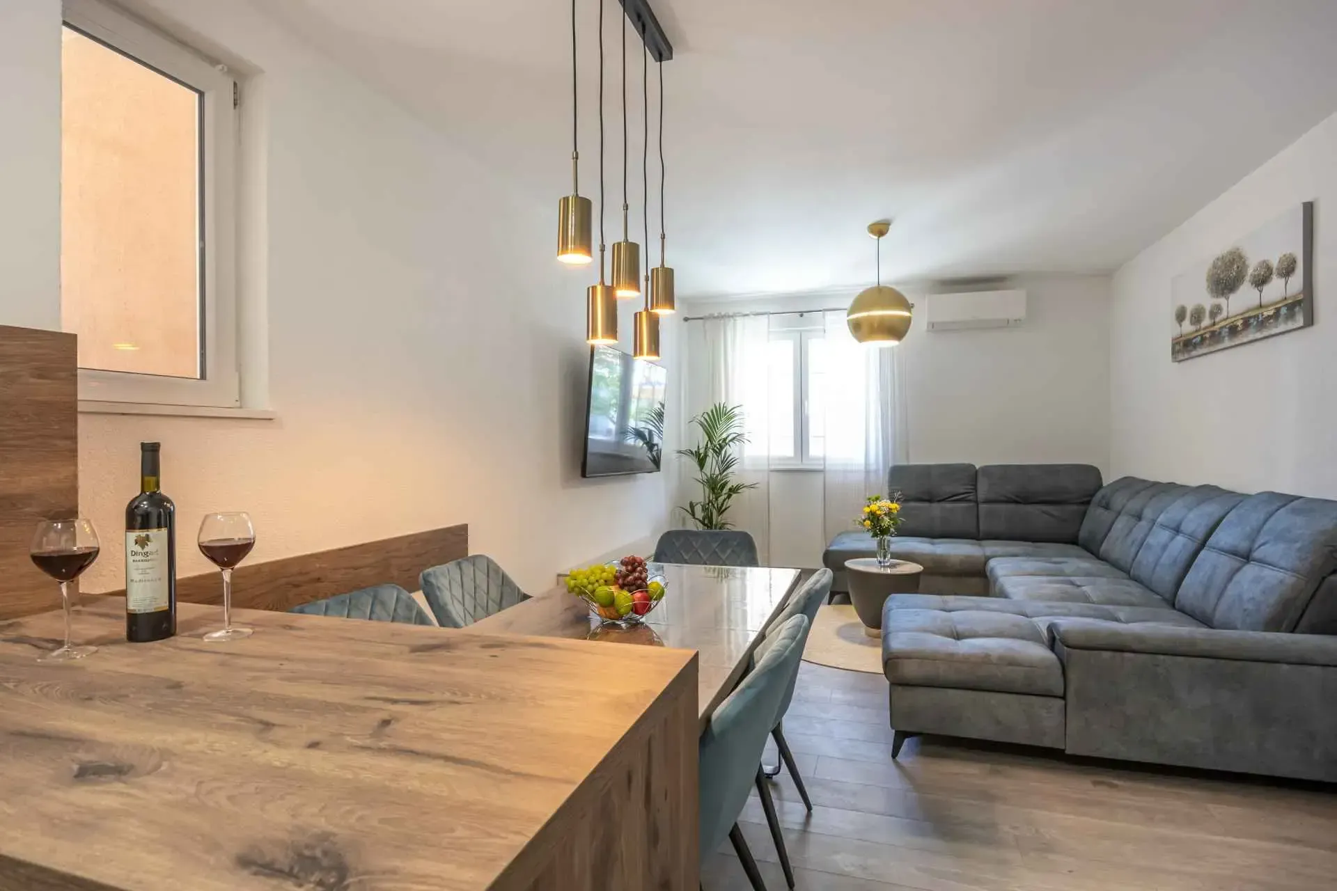 kuća za odmor villa eni - slika 22