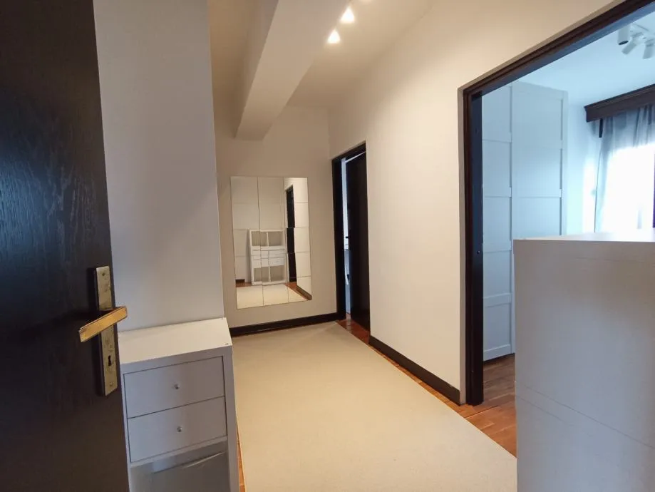stan: zagreb (britanac), 140.00 m2, 4 spavaće sobe, ljubimci (iz - slika 7