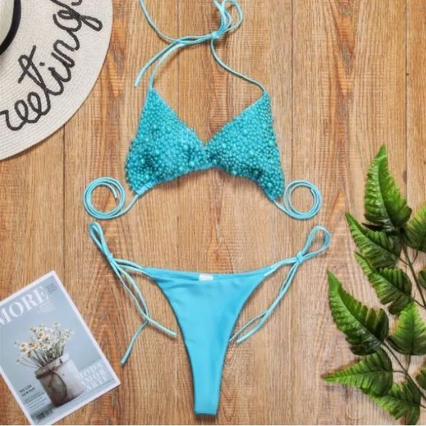 pearl bikini arabella - slika 7