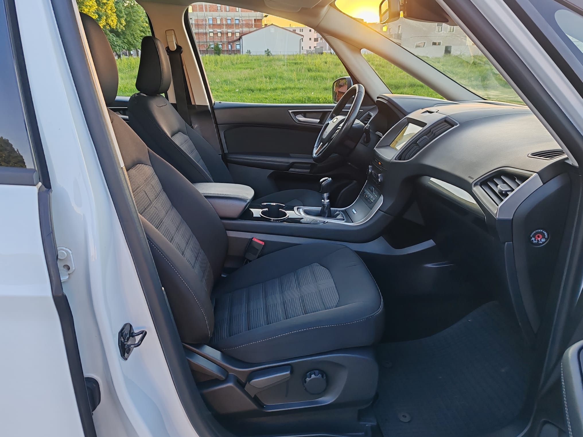 ford galaxy 2,0 tdci , 88 kw, 178000 km , 2017 g. - slika 10