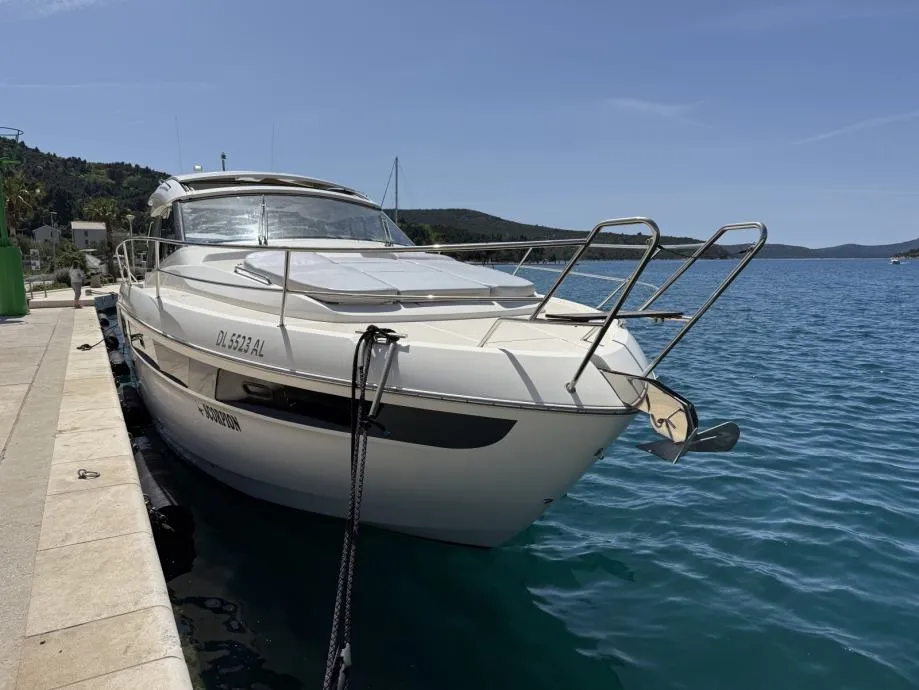 bavaria s45 ht - izvrsno stanje - slika 3