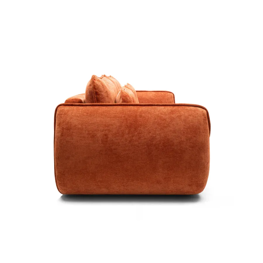 sofa umea 257x108cm, materijal: mogućnost izbora - slika 6