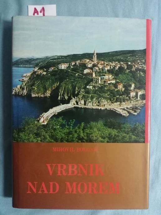mihovil bolonić – vrbnik nad morem (b60) (z135b) - slika 2
