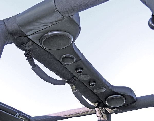 Oprema Off road za sva terenska i Pick-up vozila - Funtana