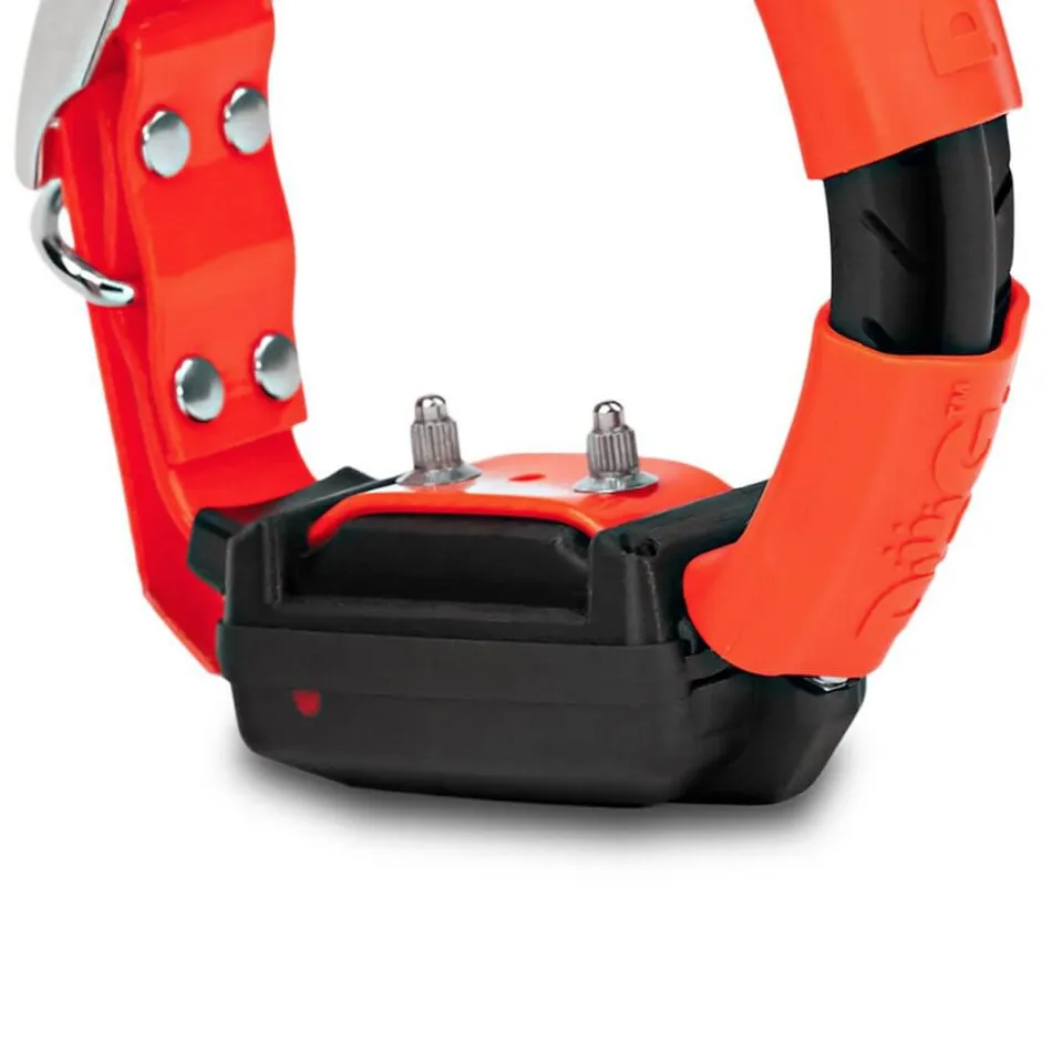 d-gps navigacija za pse dog trace - dodatna ogrlica x30t - slika 3