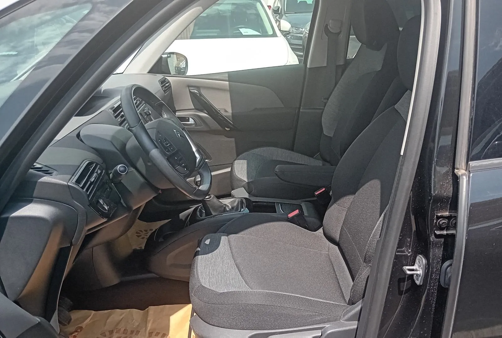 citroën c4 grand picasso,do 2 godine jamstva,u sustavu pdv-a. - slika 2
