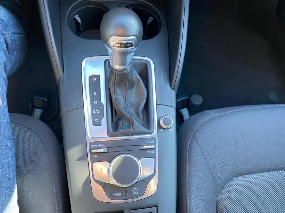audi a3 1,6 tdi s-tronic, navi, drive select, 1. vlasnik, 4xgarancija! - slika 20