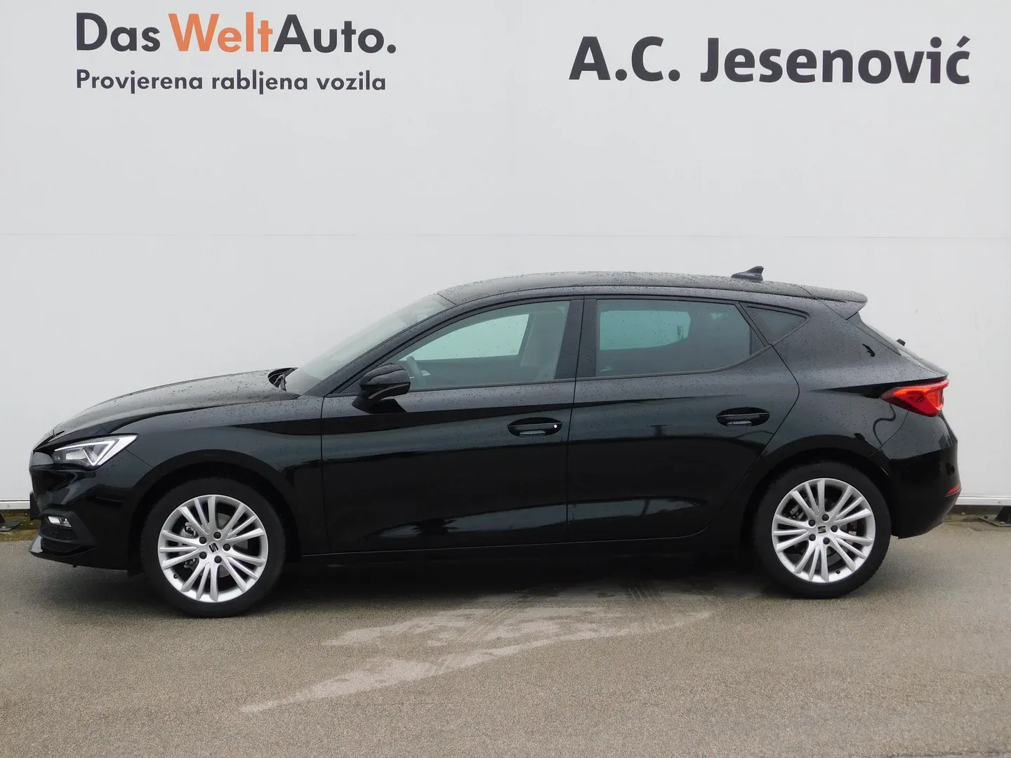 11428 seat leon 1.0 ecotsi style - slika 6
