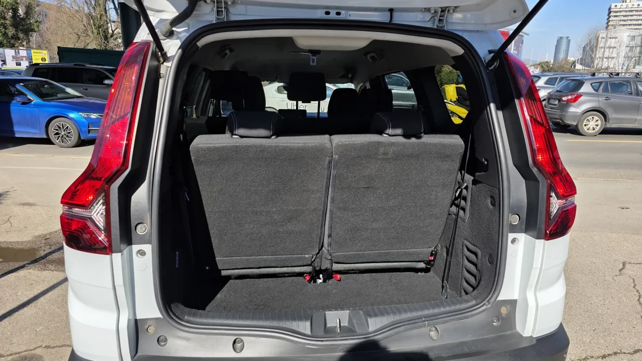dacia jogger - slika 5
