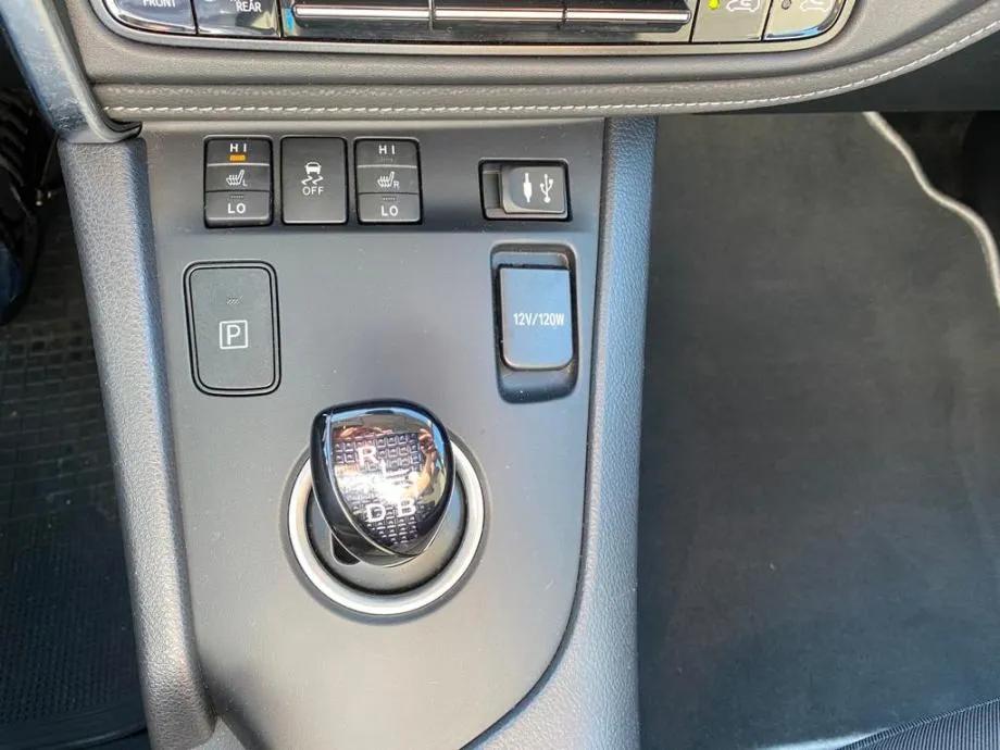 toyota auris touring 1,8 hybrid, navi, tempomat, 4x garancija!!! - slika 23
