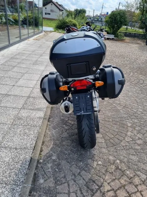 bmw f 800 st abs, 2012 god. - slika 5