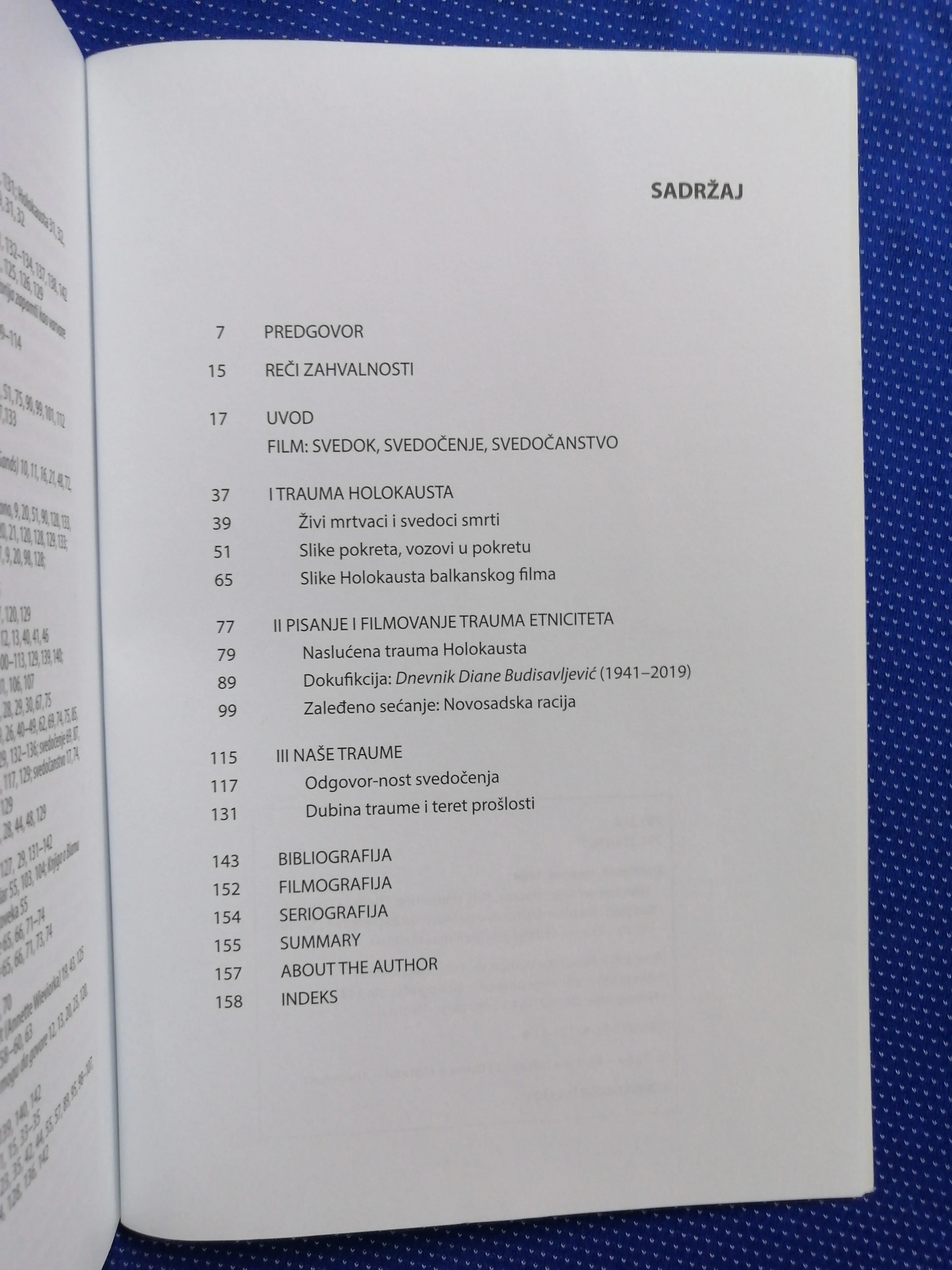 nevenka daković – slike bez sećanja : traume, film, transmisija (b19) - slika 4