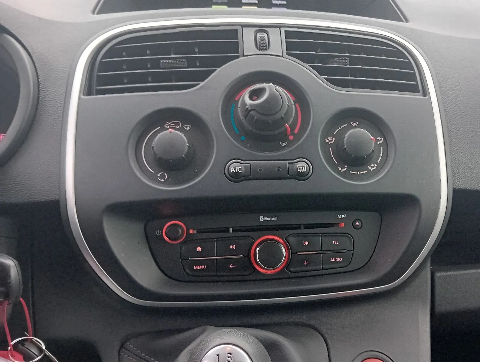 renault kangoo 1.5 dci,do 2 godine jamstva,u sustavu pdv-a - slika 13