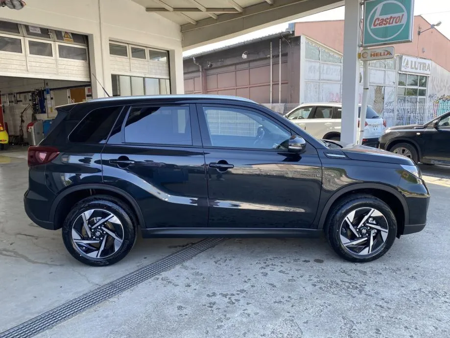 suzuki vitara 1.4 hybrid glx elegance 2wd - facelift model!!! - slika 7