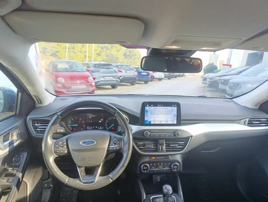 ford focus 1,0 - slika 4