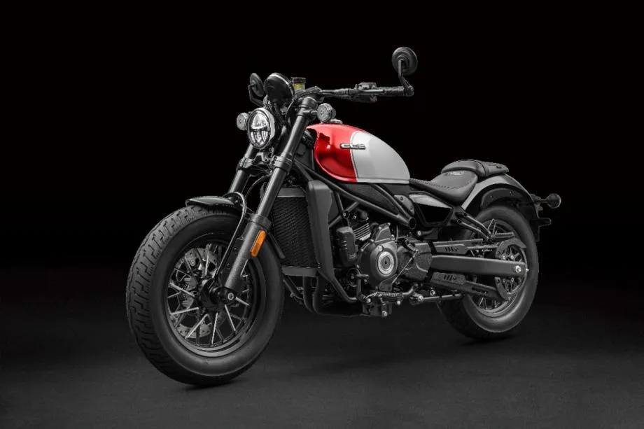 cfmoto 450cl-c, novo, dostupno više boja, 2024 god. - slika 2