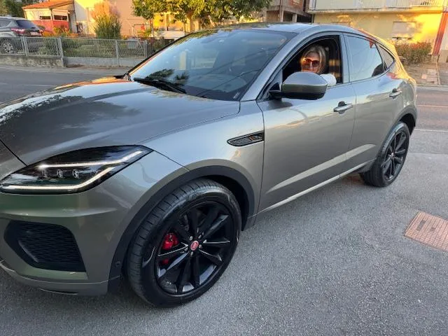 jaguar r-dynamic plug in hybrid 309ks benz+electric 4x4-pametna kupnja - slika 3