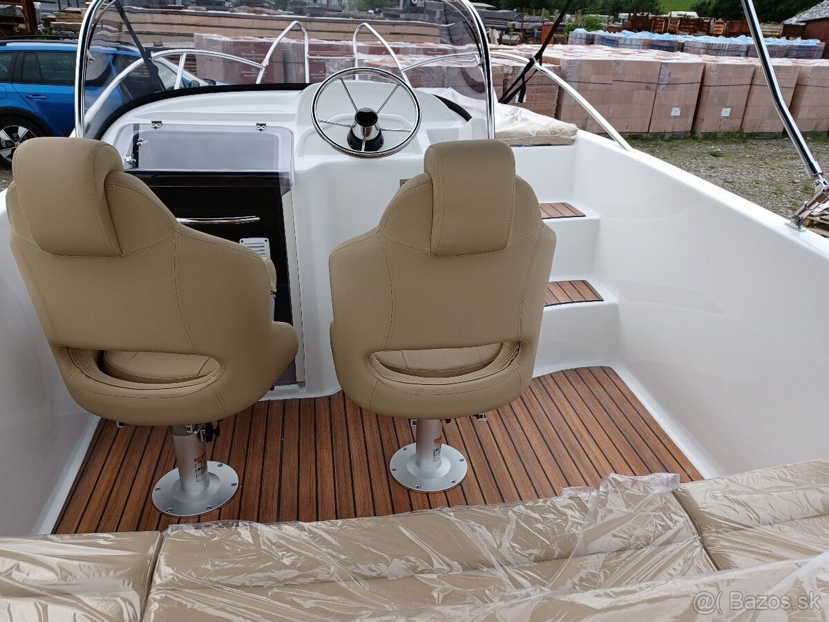marion 560 sundeck - slika 8