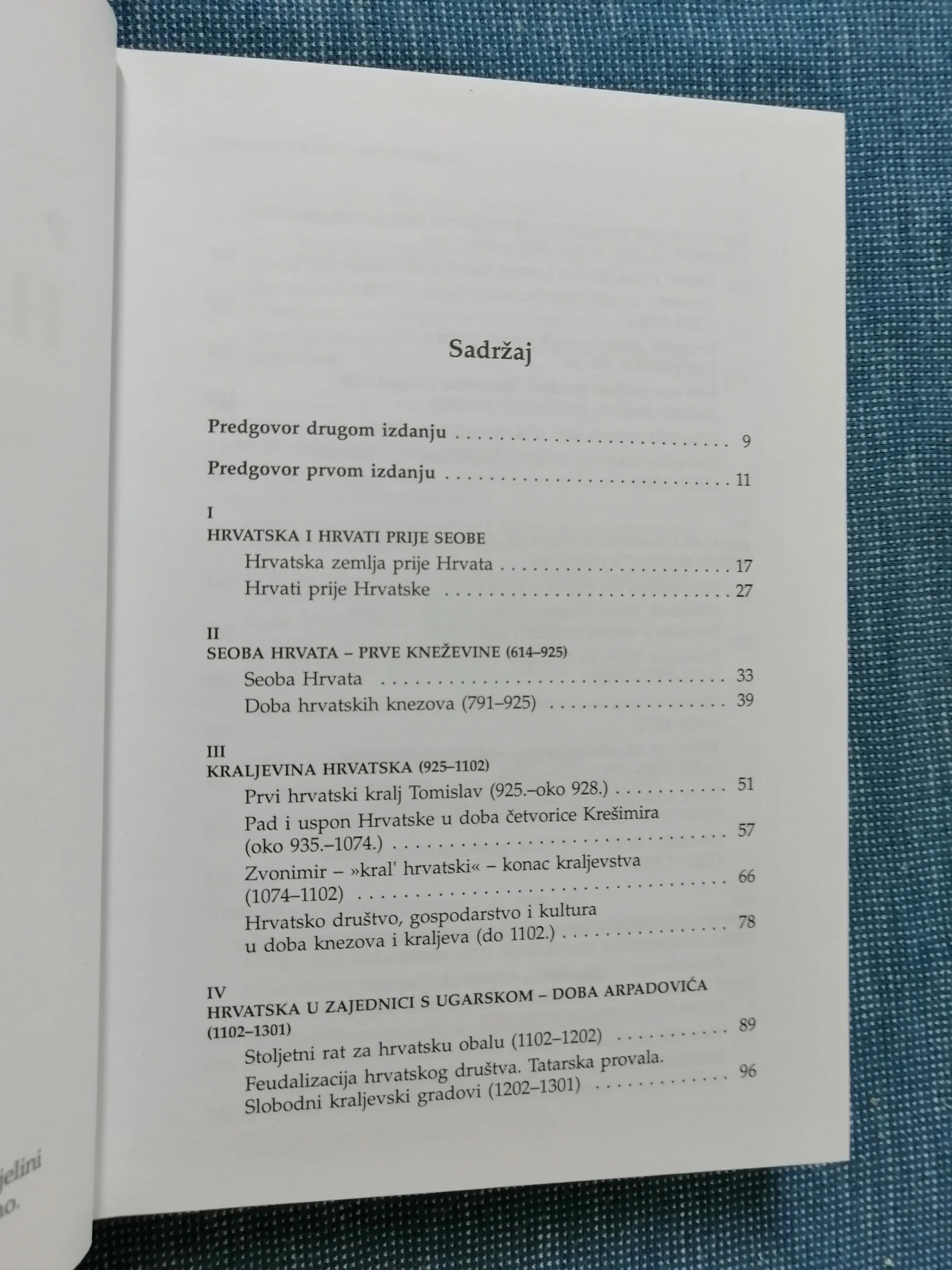 dragutin pavličević – povijest hrvatske - slika 4