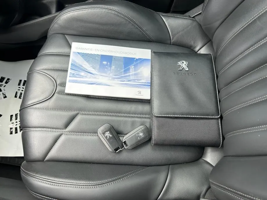 peugeot 5008 hdi - allure - 130.000 - panorama - navi - 7 sjed - reg! - slika 19
