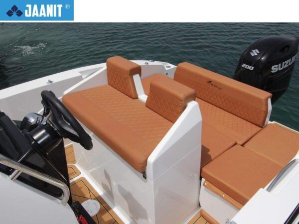 nireus cl620 - slika 11