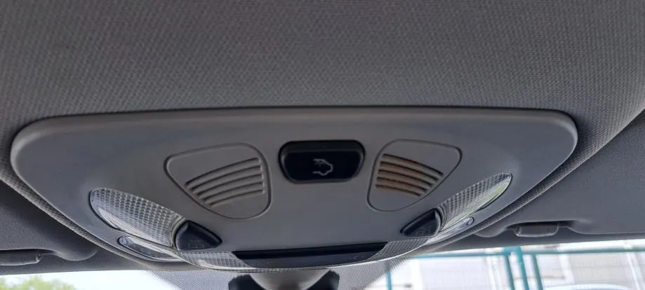 mercedes-benz c-klasa 220 cdi automatik + registriran do 01./2026. - slika 12