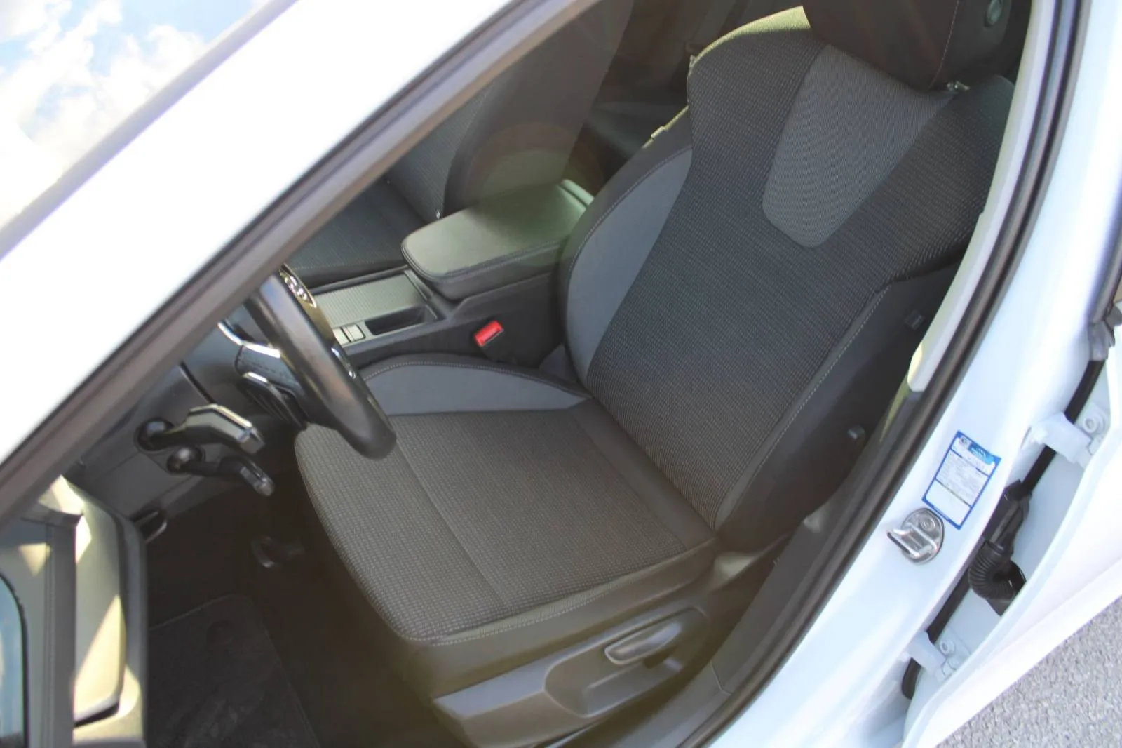 škoda octavia combi 2.0 tdi dsg *led, navigacija* - slika 10