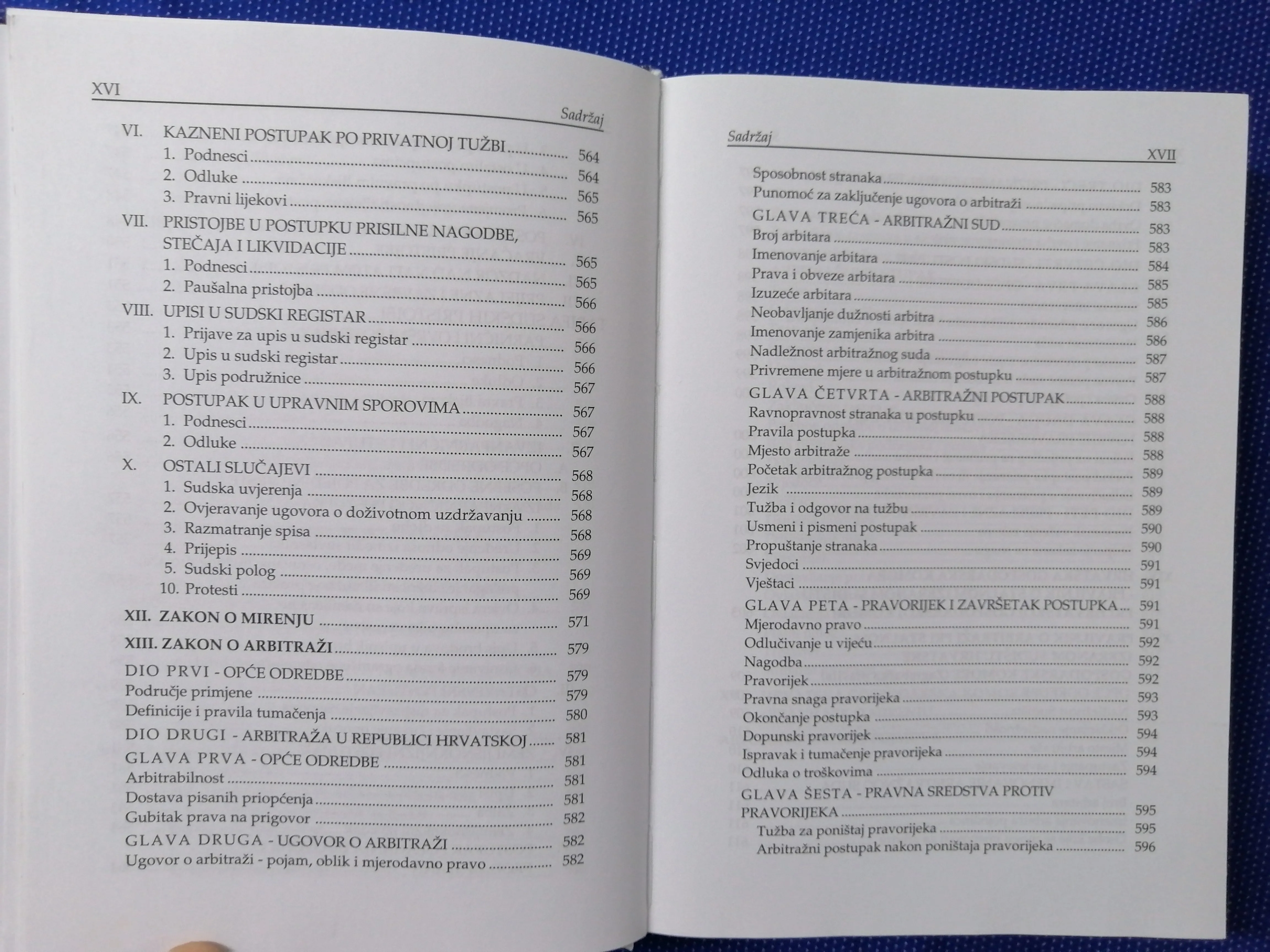 ivo grbin – zakon o parničnom postupku - slika 9