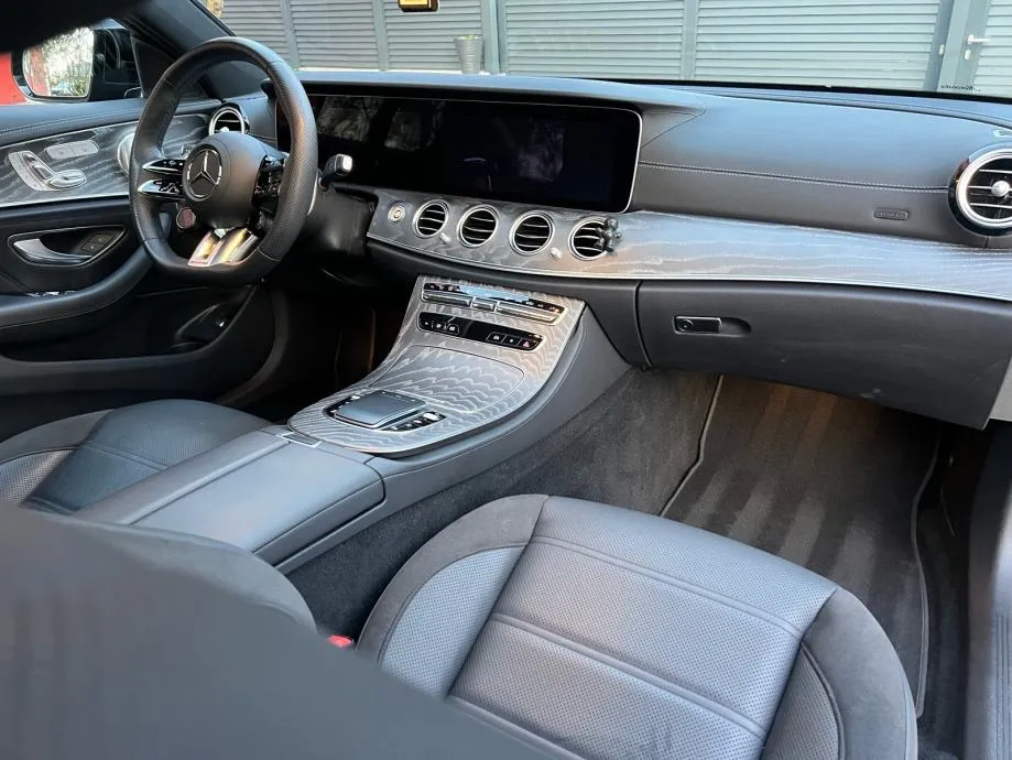 mercedes-benz e53 amg 4matic u sustavu pdv - slika 12