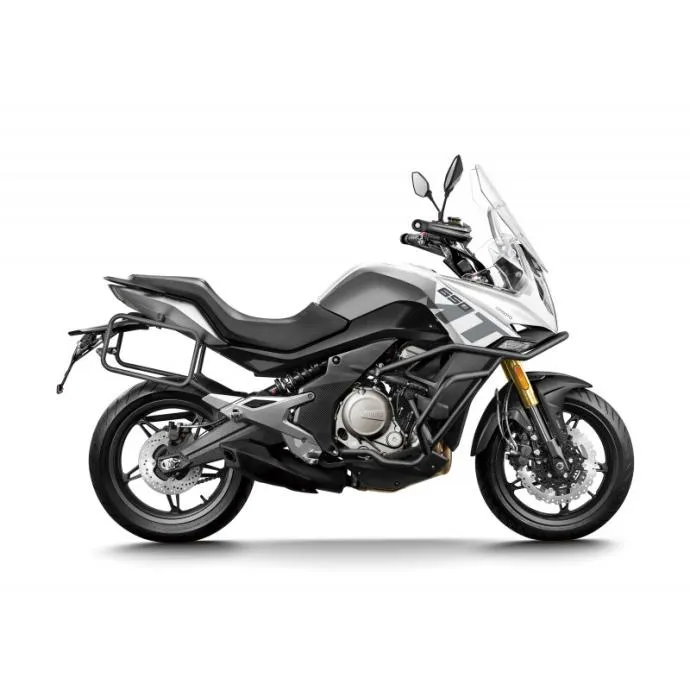 cfmoto cf650mt premium, 2021 god. - slika 3