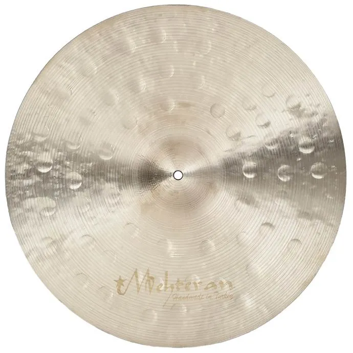 mehteran ayasofya 20" ride - slika 5