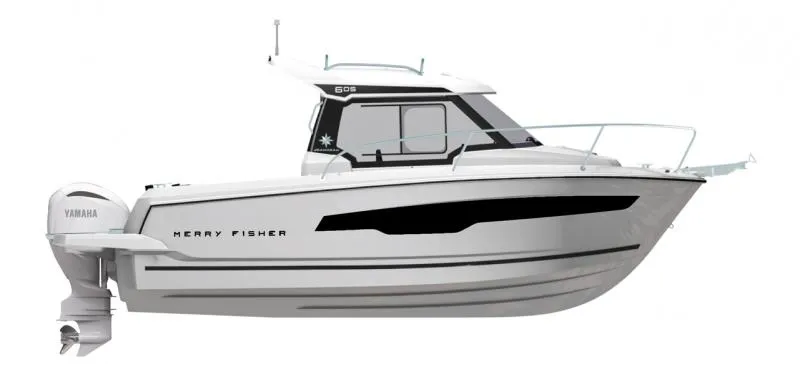 merry fisher 605 s2 ''euromarine ekskluzivni uvoznik i distributer'' - slika 10