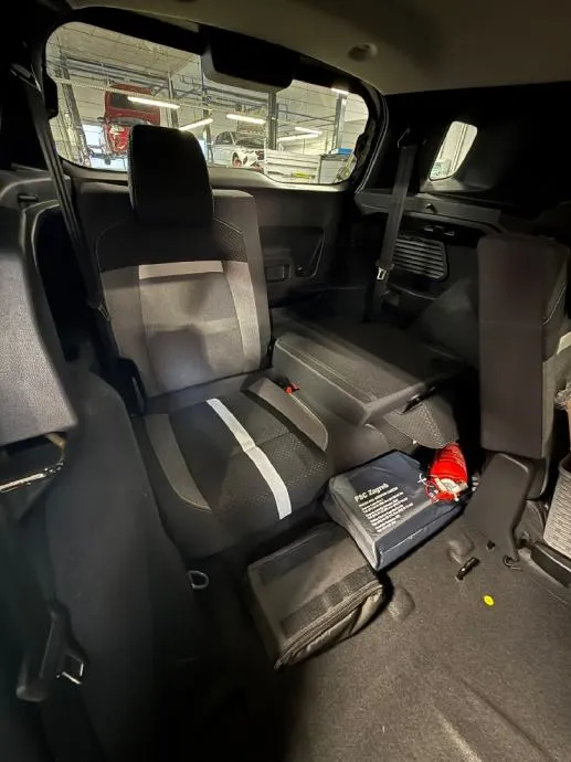 opel frontera gs line aut 1.2t 100kw - 7 sjedala - 8 godina garancije! - slika 19