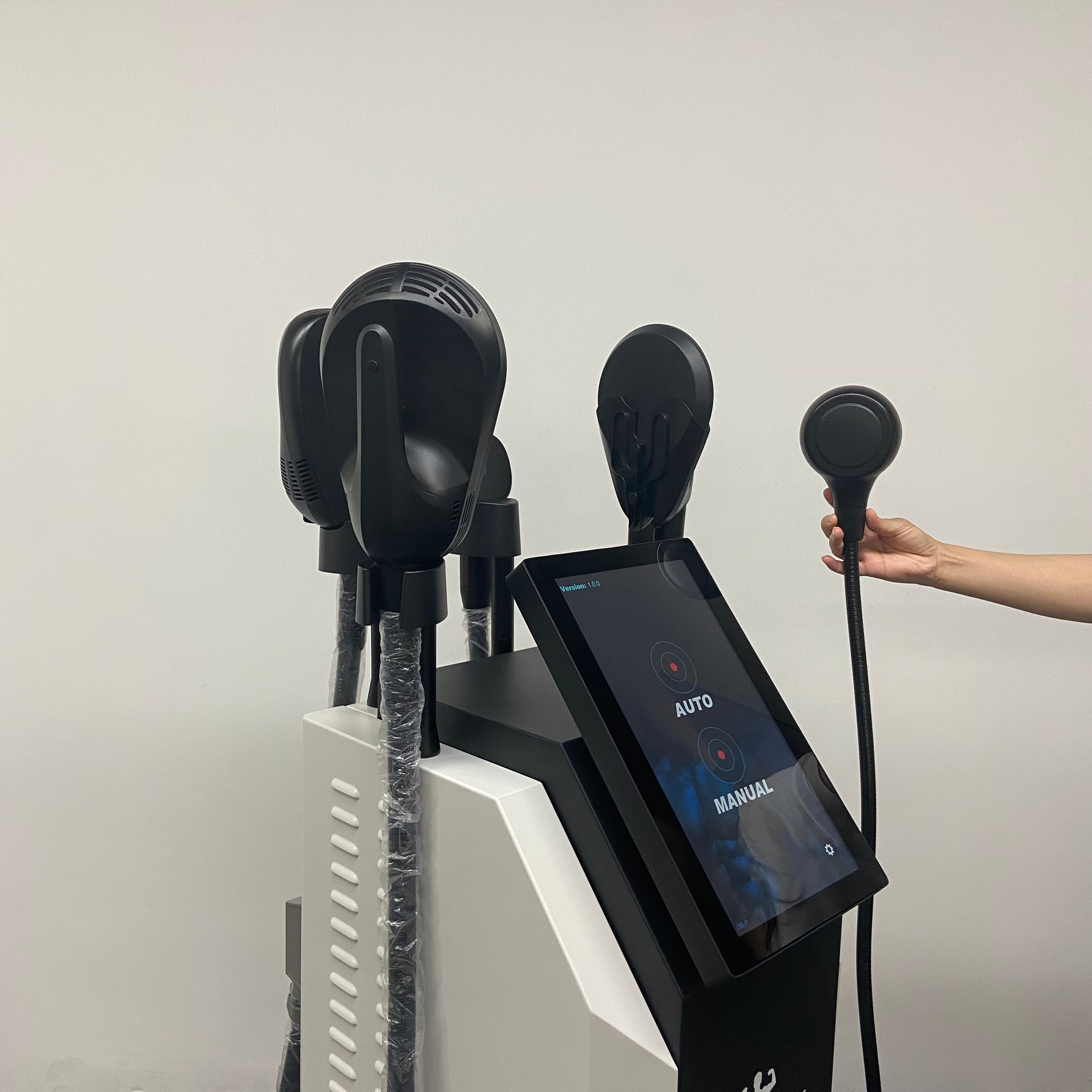 tesla aparat za tijelo hiemt pro max 5 - slika 4